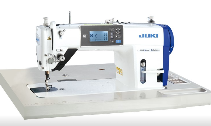 JUKI DDL 9000 CS ELEKTRONİK DÜZ DİKİŞ MAKİNESİ